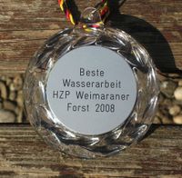 Sonderpreis Wasserarbeit Rückseite